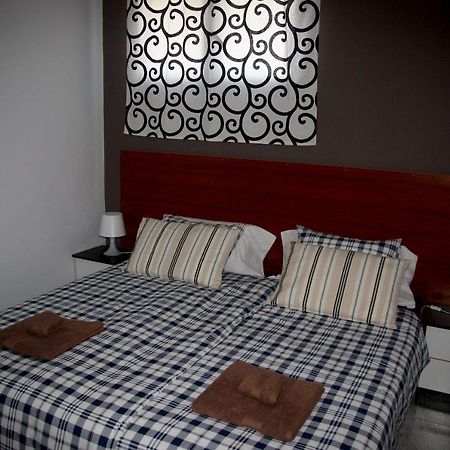 Penamar Apartamentos Puerto del Carmen  Kültér fotó