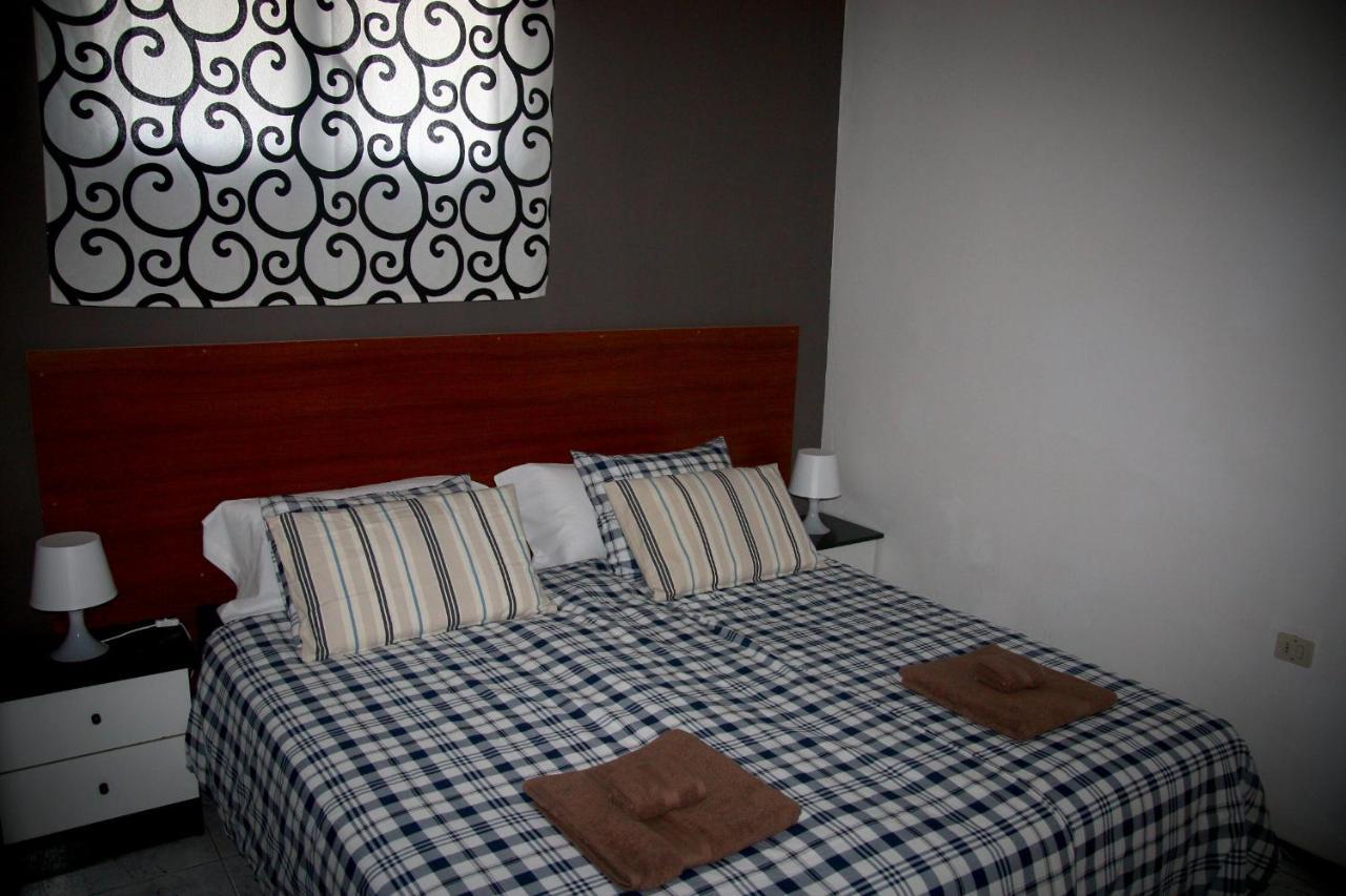 Penamar Apartamentos Puerto del Carmen  Kültér fotó