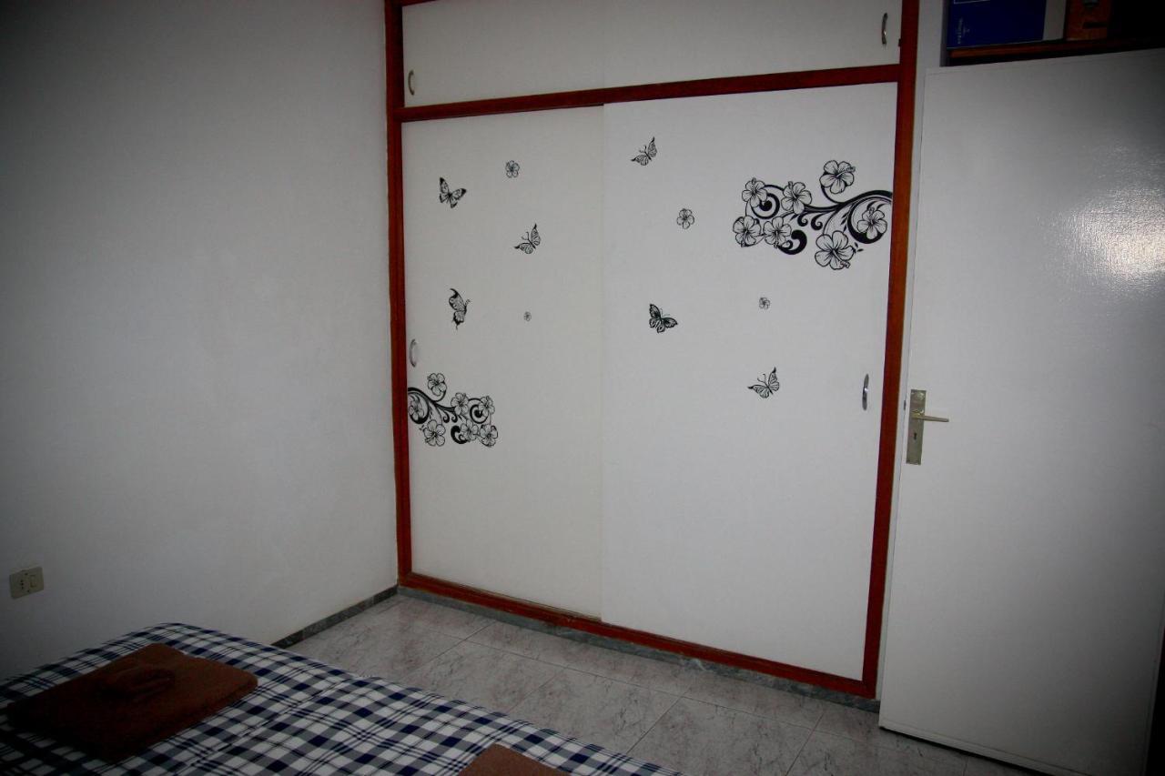 Penamar Apartamentos Puerto del Carmen  Kültér fotó