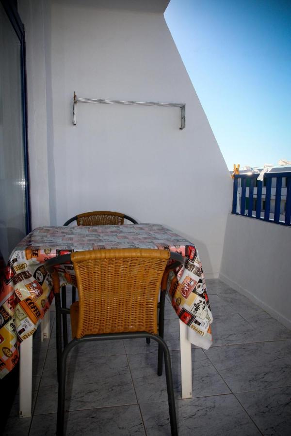 Penamar Apartamentos Puerto del Carmen  Kültér fotó