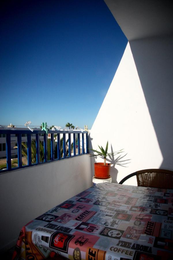 Penamar Apartamentos Puerto del Carmen  Kültér fotó