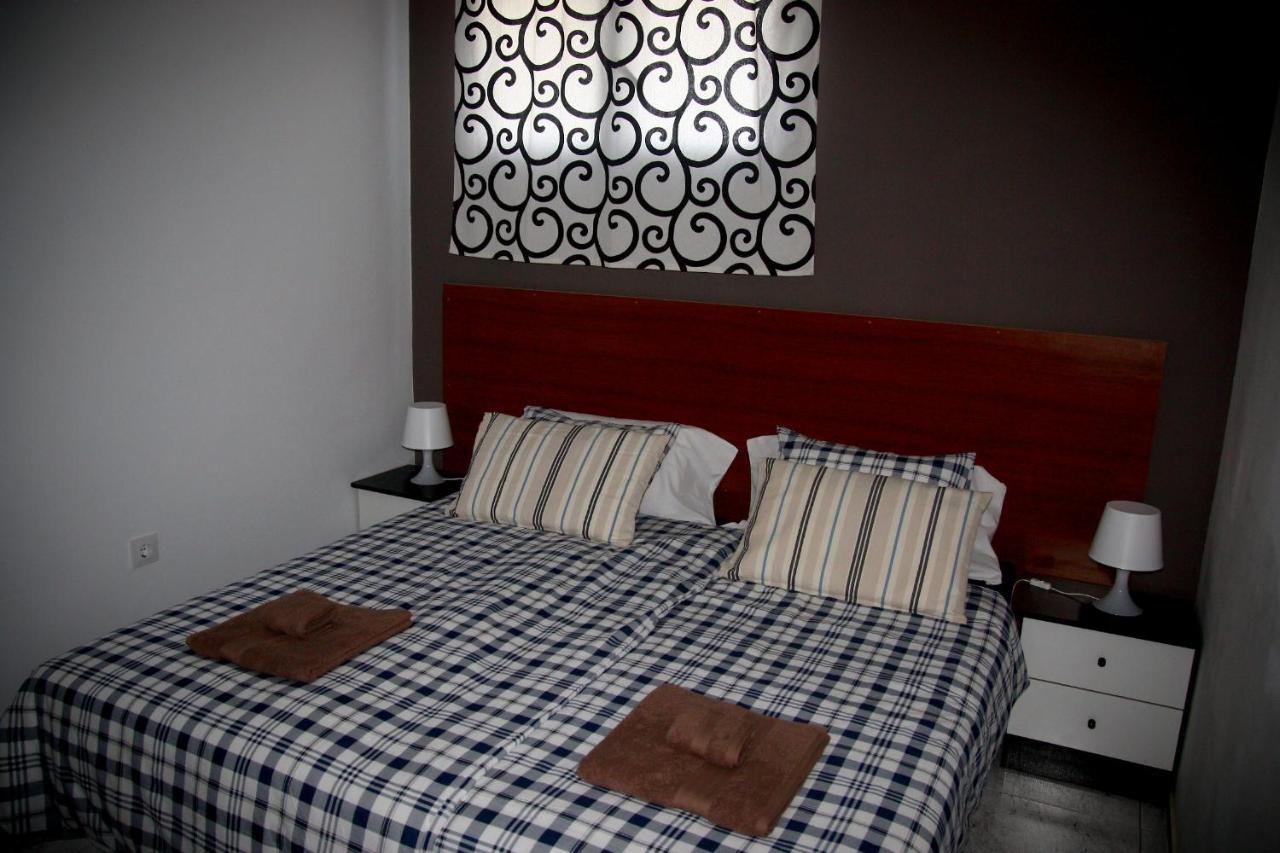 Penamar Apartamentos Puerto del Carmen  Kültér fotó