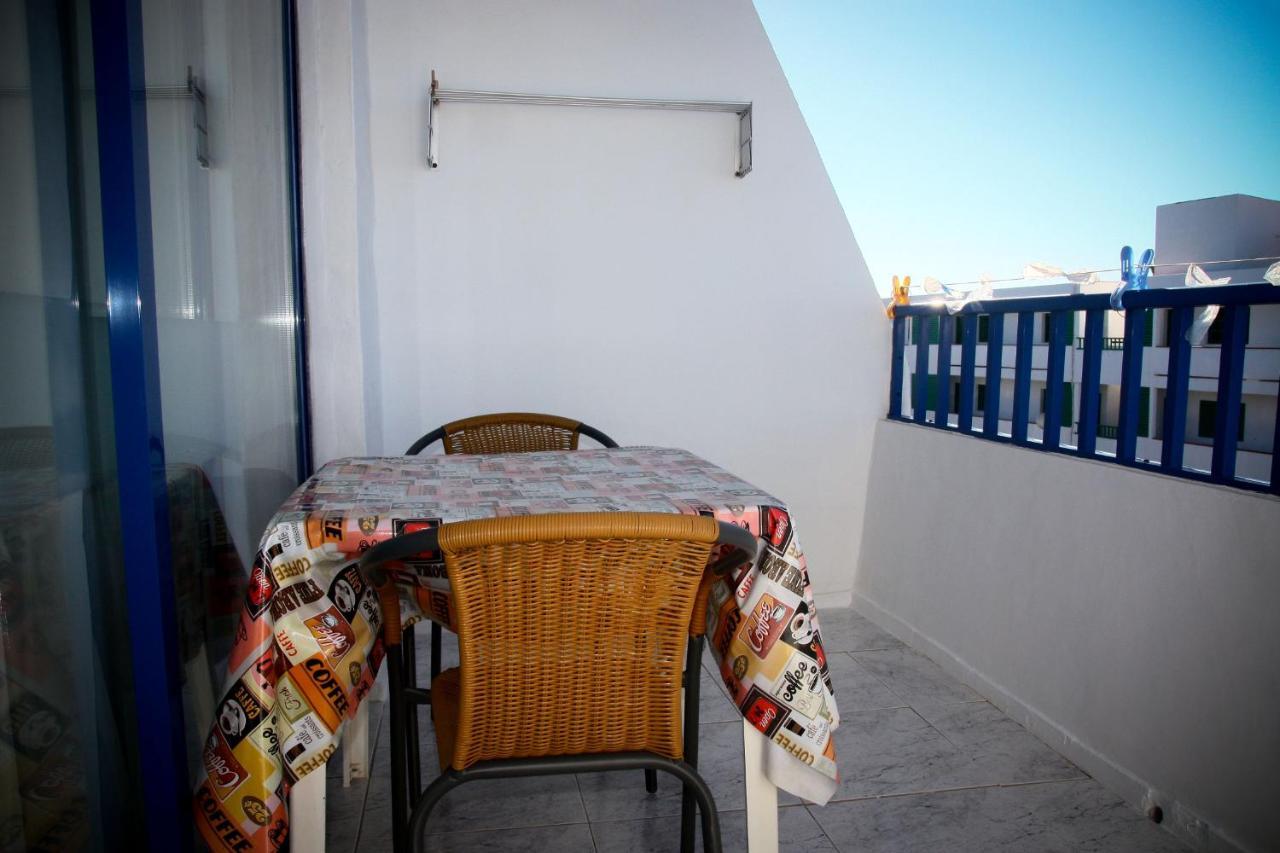 Penamar Apartamentos Puerto del Carmen  Kültér fotó