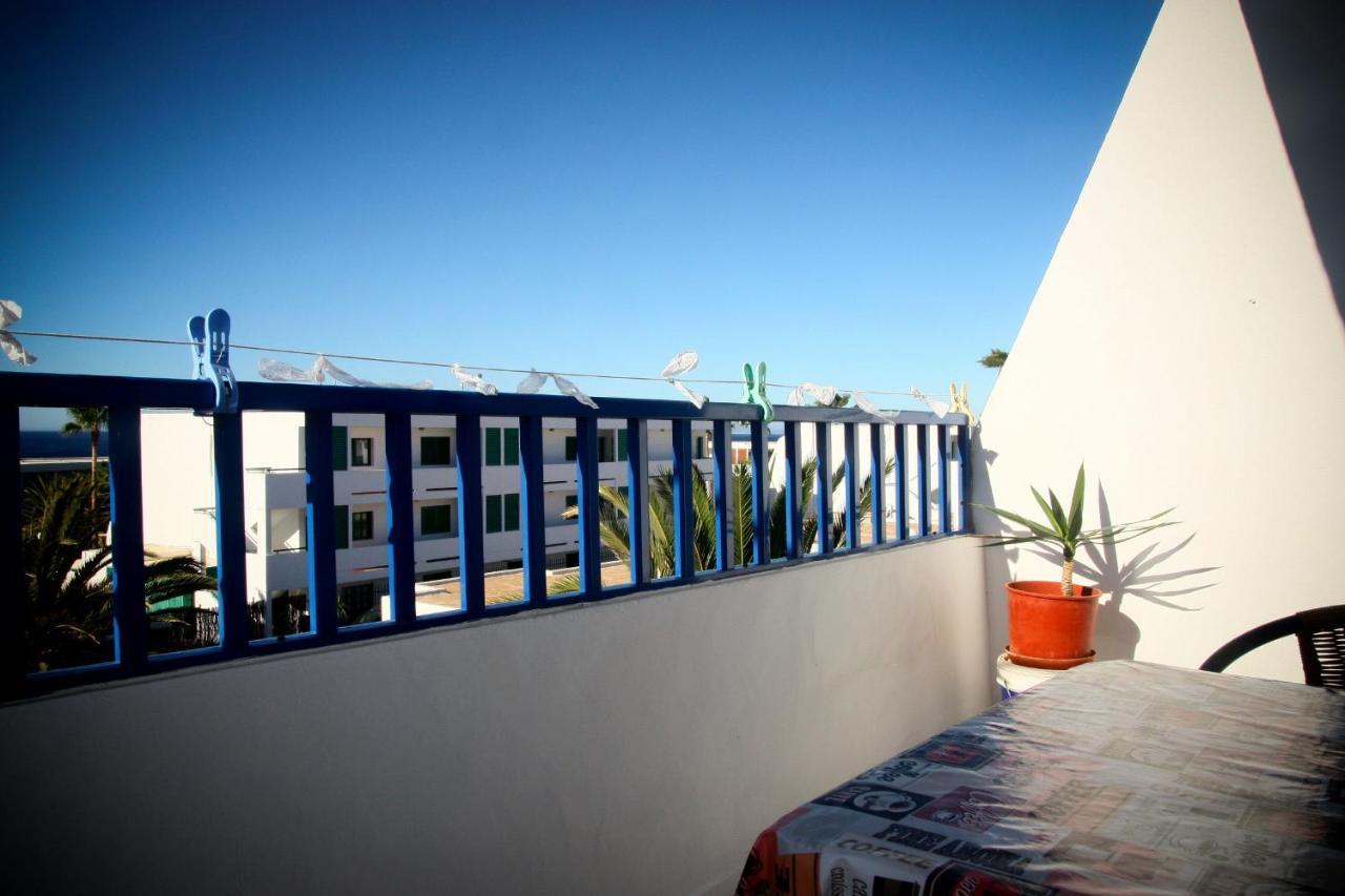 Penamar Apartamentos Puerto del Carmen  Kültér fotó